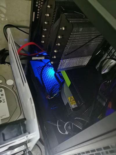 服务器日常の小修小补